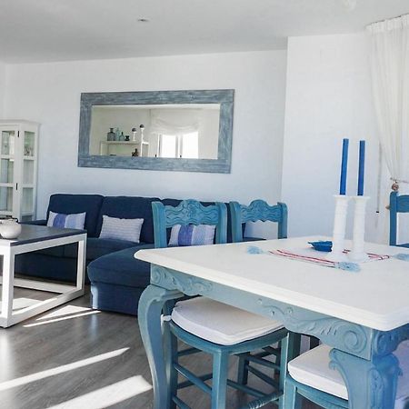 Wintowinrentals Amazing Apartment With Sea View มาลากา ภายนอก รูปภาพ