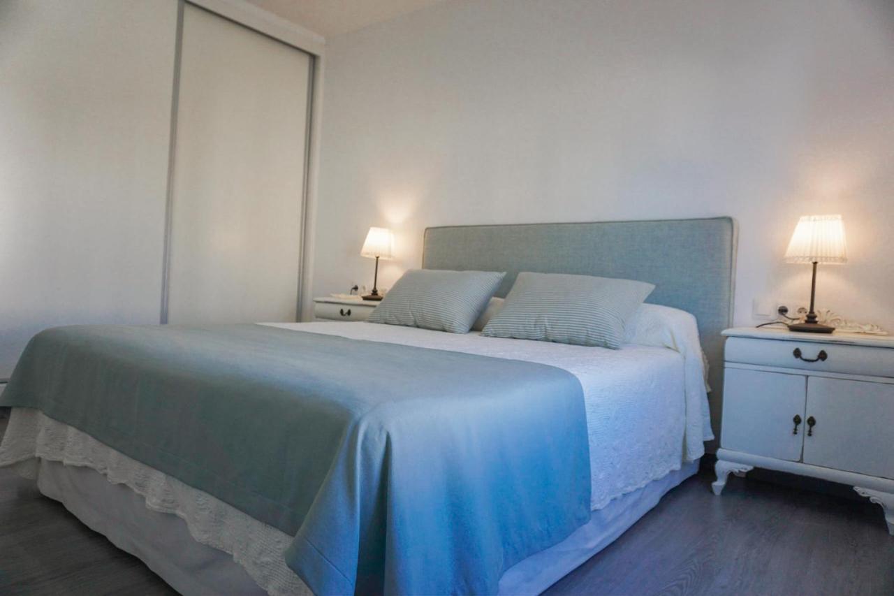Wintowinrentals Amazing Apartment With Sea View มาลากา ภายนอก รูปภาพ