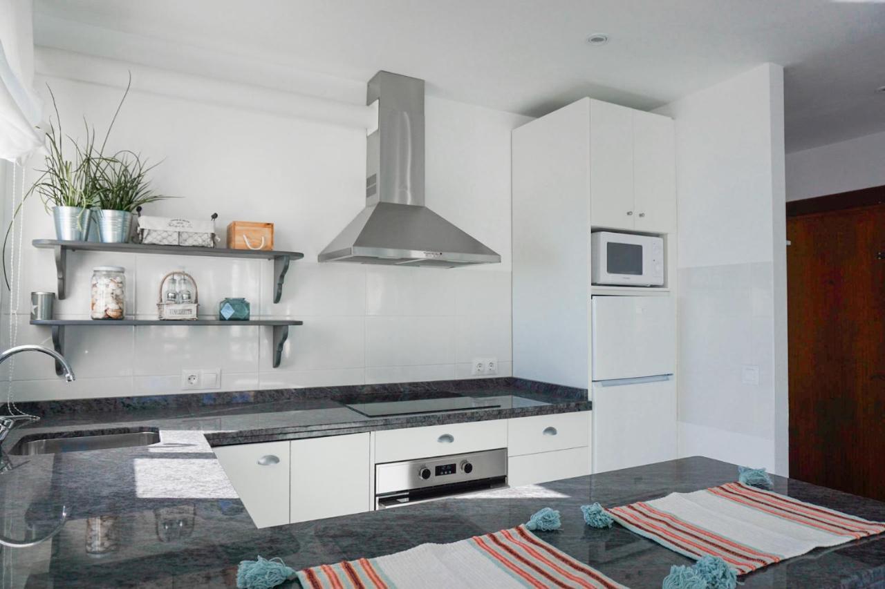 Wintowinrentals Amazing Apartment With Sea View มาลากา ภายนอก รูปภาพ