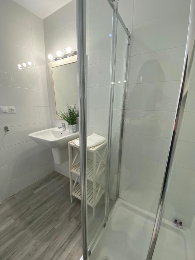 Wintowinrentals Amazing Apartment With Sea View มาลากา ภายนอก รูปภาพ