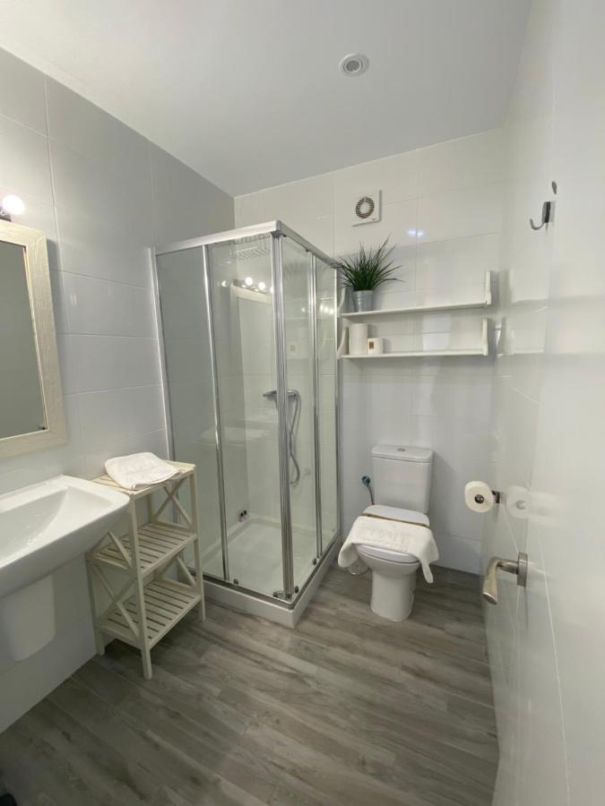 Wintowinrentals Amazing Apartment With Sea View มาลากา ภายนอก รูปภาพ